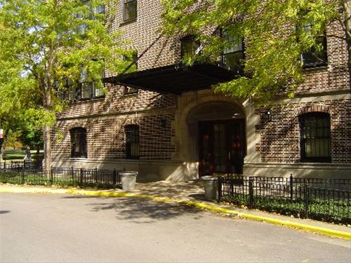 2355 N Commonwealth Unit 2, Chicago, IL 60614