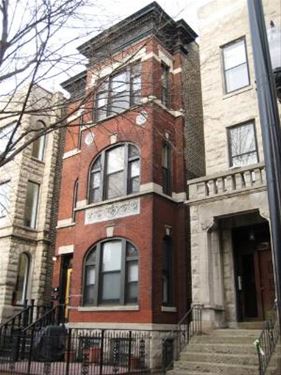 2129 N Sheffield Unit 1, Chicago, IL 60614