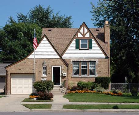 7117 N Ozanam, Chicago, IL 60631