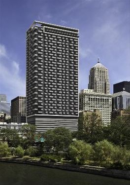 235 W Van Buren Unit 4610, Chicago, IL 60607