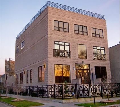 4601 S Vincennes, Chicago, IL 60653