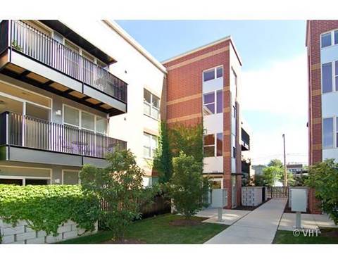 2231 W Maypole Unit 202, Chicago, IL 60612