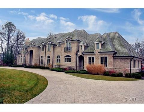 2120 Old Willow, Northfield, IL 60093