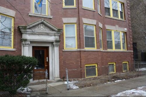 1481 W Farragut Unit 3, Chicago, IL 60640