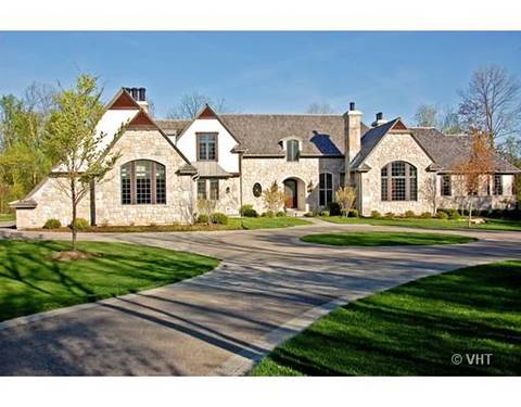 30 Aberdeen, Bannockburn, IL 60015