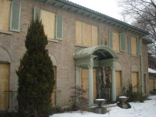 6757 S Euclid, Chicago, IL 60649