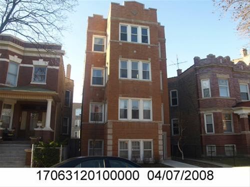 2333 W Cortez Unit 1, Chicago, IL 60622