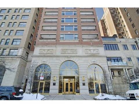 2120 N Lincoln Park West Unit 8, Chicago, IL 60614