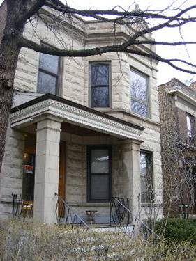 1310 W Eddy Unit 1, Chicago, IL 60657