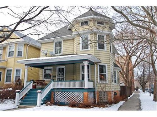 1500 W Hood, Chicago, IL 60660