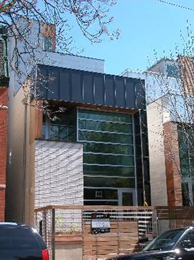 1439 N Elk Grove, Chicago, IL 60622