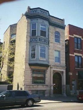 1155 W Wrightwood, Chicago, IL 60614