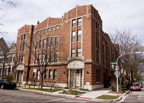 3100 N Kenmore Unit F, Chicago, IL 60657