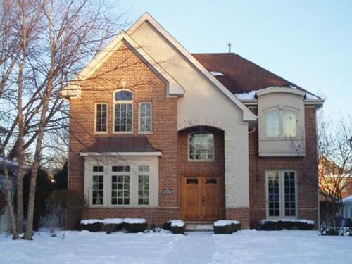 515 N Meacham, Park Ridge, IL 60068