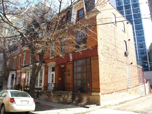 1915 N Lincoln Park West Unit 2, Chicago, IL 60614