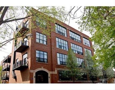 1750 N Wolcott Unit 405, Chicago, IL 60622
