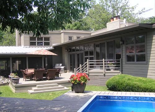 1409 N Thatcher, River Forest, IL 60305