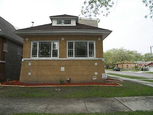 8000 S LaSalle, Chicago, IL 60620