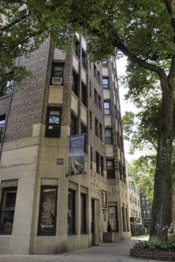 515 W Briar Unit 508, Chicago, IL 60657