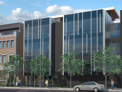 709 W Willow Unit 403, Chicago, IL 60614