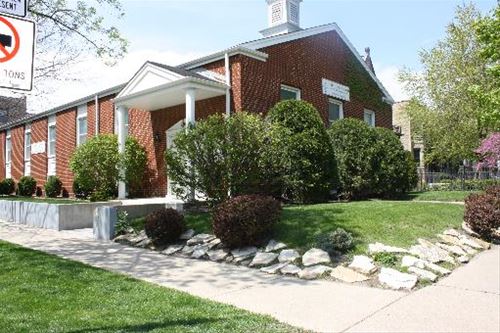 4100 N Greenview, Chicago, IL 60613