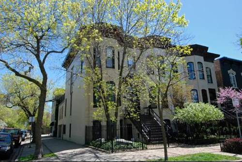 2057 N Howe, Chicago, IL 60614