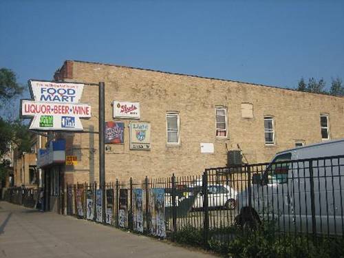 3251 W Division, Chicago, IL 60651