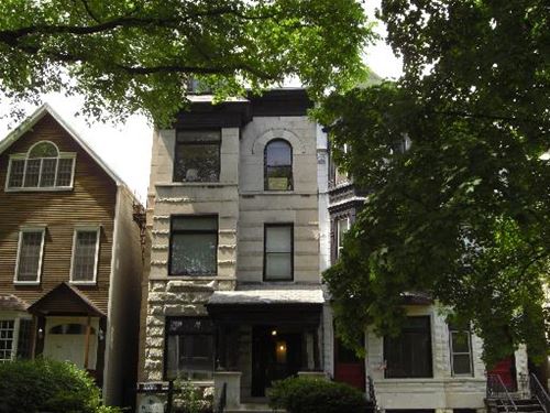 2520 N Burling Unit 3R, Chicago, IL 60614