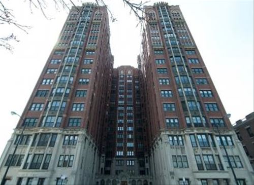 5830 S Stony Island Unit 10A, Chicago, IL 60637