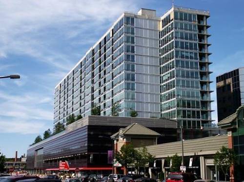 800 Elgin Unit 607, Evanston, IL 60201