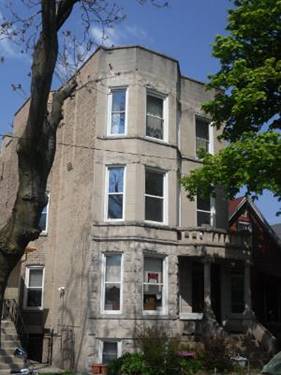 2628 N Whipple Unit 2, Chicago, IL 60647