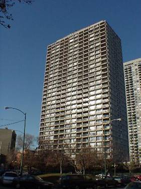 1960 N Lincoln Park West Unit 1704, Chicago, IL 60614