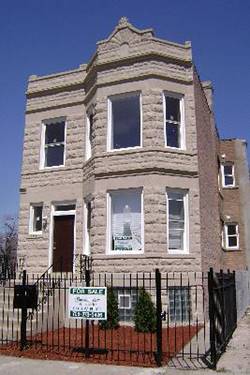 4050 W Adams, Chicago, IL 60624