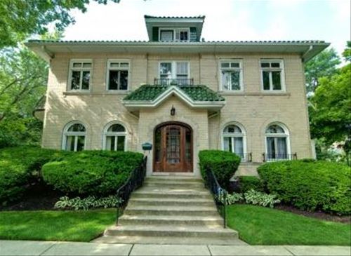 6070 N Forest Glen, Chicago, IL 60646