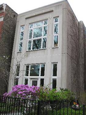 2214 N Burling, Chicago, IL 60614