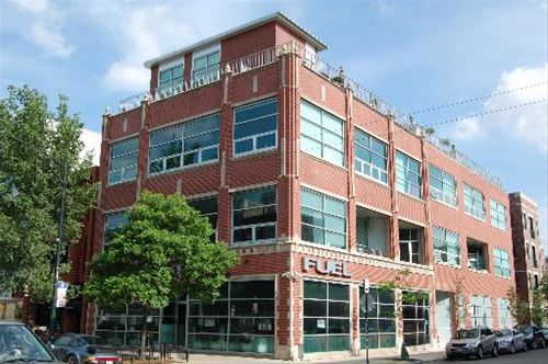 1725 W Division Unit 301, Chicago, IL 60622