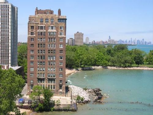 2666 E 73rd Unit 8E, Chicago, IL 60649