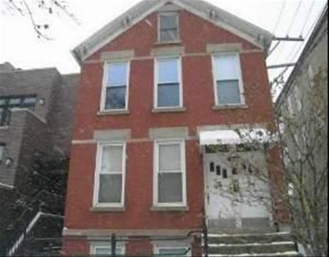 1810 N Wood Unit 1F, Chicago, IL 60622