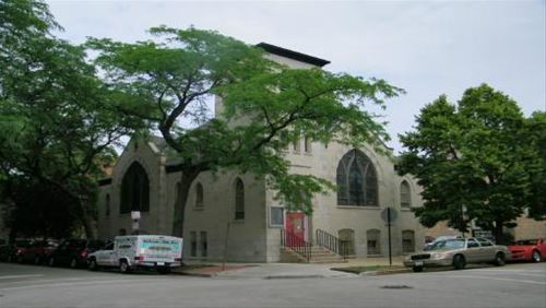 1046 W Polk, Chicago, IL 60607