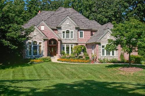 112 N Wynstone, North Barrington, IL 60010