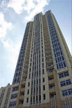 1400 S Michigan Unit 2801, Chicago, IL 60605