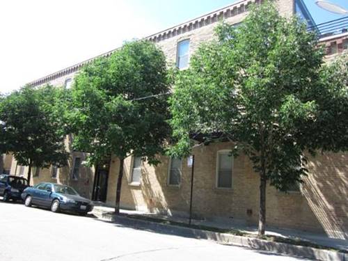 900 N Paulina Unit 303, Chicago, IL 60622