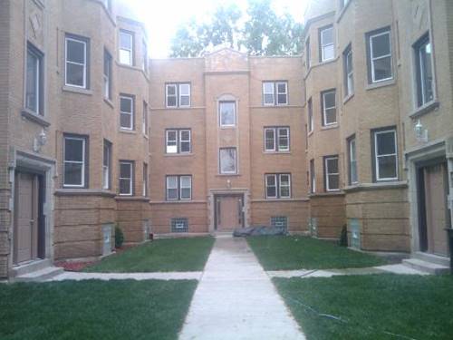 7415 S Kimbark Unit 2E, Chicago, IL 60649