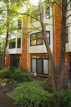 2743 N Wolcott Unit 46, Chicago, IL 60614