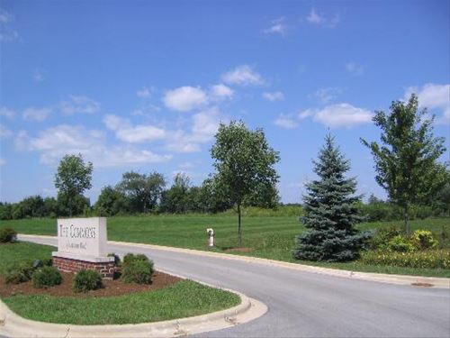 LOT 1 Landover, Hawthorn Woods, IL 60047