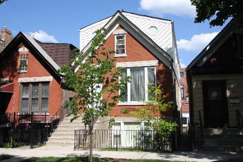 2153 N Claremont, Chicago, IL 60647