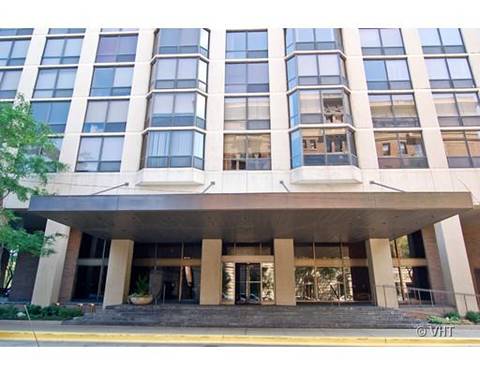 2650 N Lakeview Unit 3801, Chicago, IL 60614