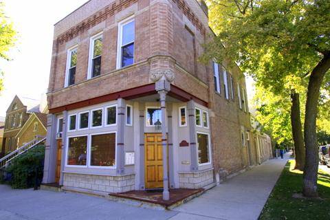 2020 N Hoyne, Chicago, IL 60647