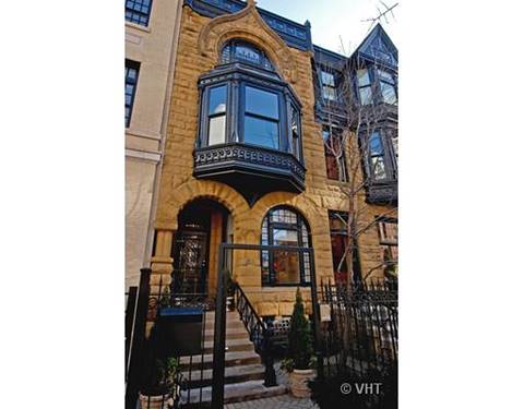 51 E Division, Chicago, IL 60610
