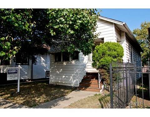 3619 N Kimball, Chicago, IL 60618